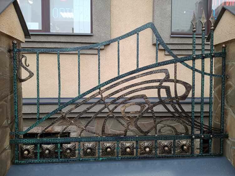 Автоматические ворота Раменское