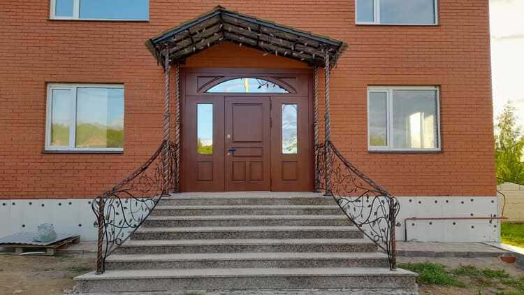 Сдвижные ворота Раменское
