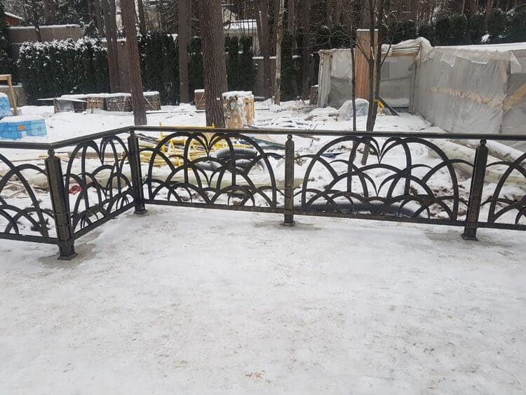 Сдвижные ворота Раменское