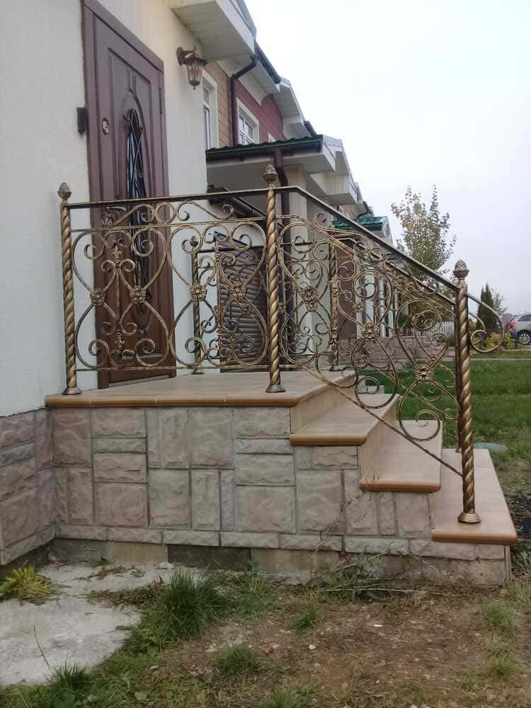 Ворота и калитки Раменское