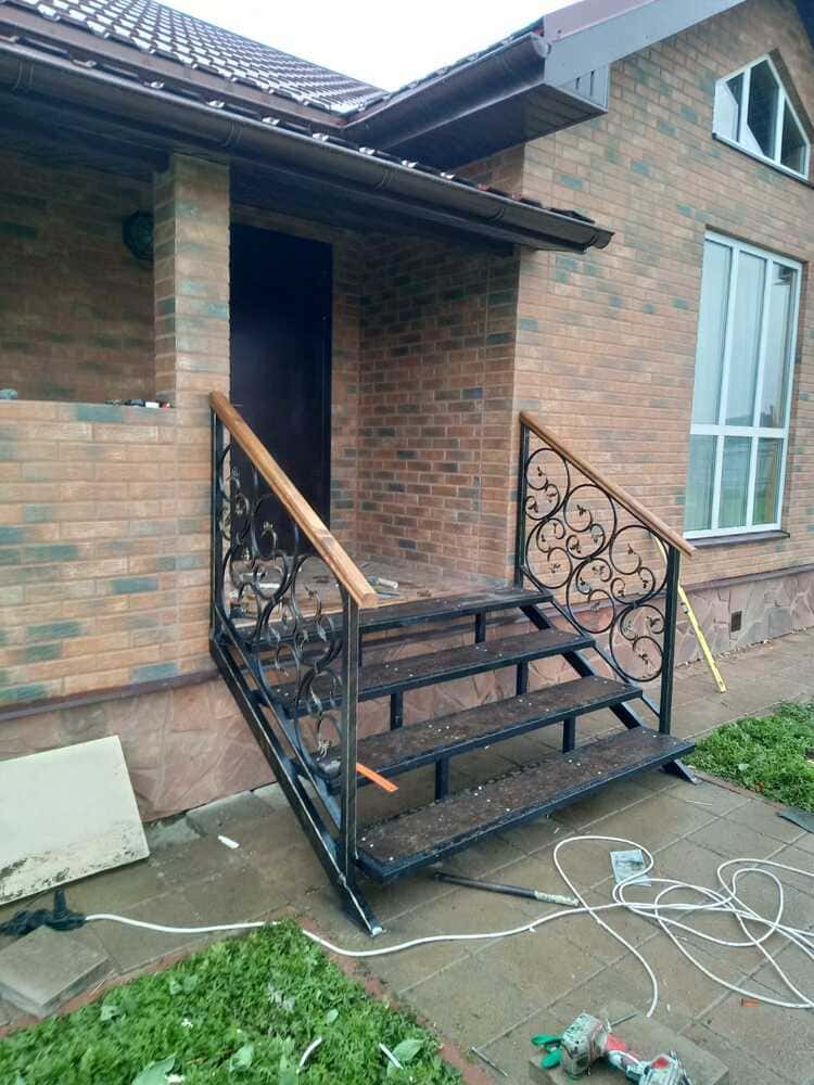 Ворота и калитки Раменское