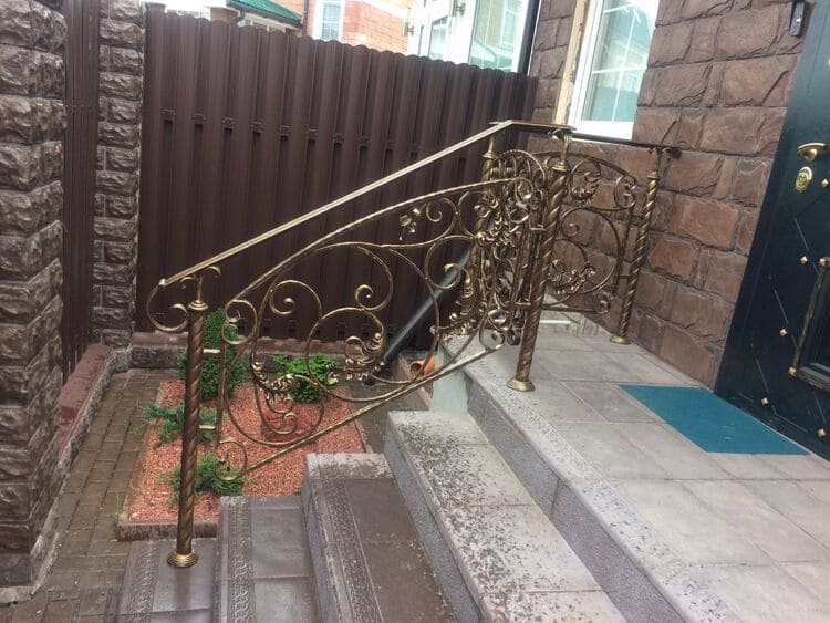Ворота Раменское
